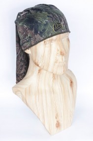 Bosque Caballero Doble Faz 2